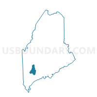 Androscoggin County in Maine